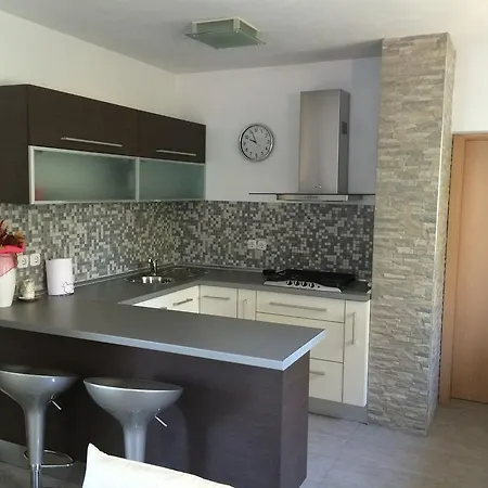 Apartment Casa Eni Drazice Exterior photo