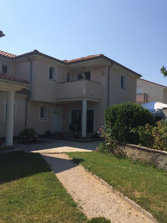 Apartment Casa Eni Drazice