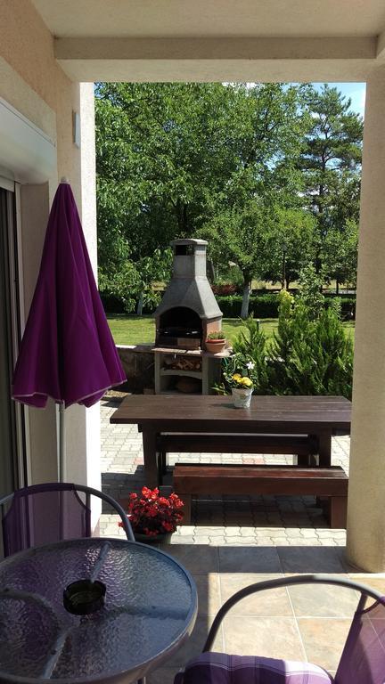 Casa Eni Drazice
