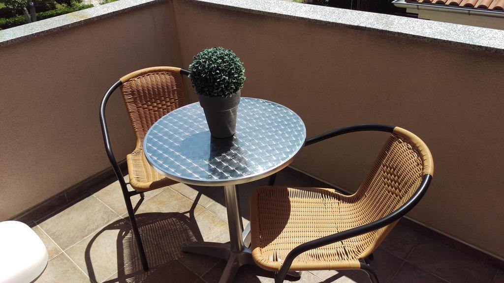 Apartment Casa Eni Drazice