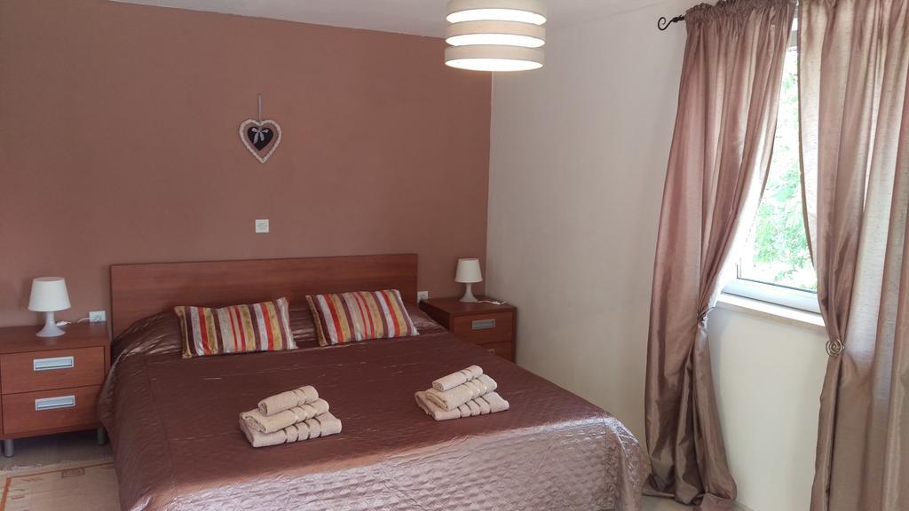 Apartment Casa Eni