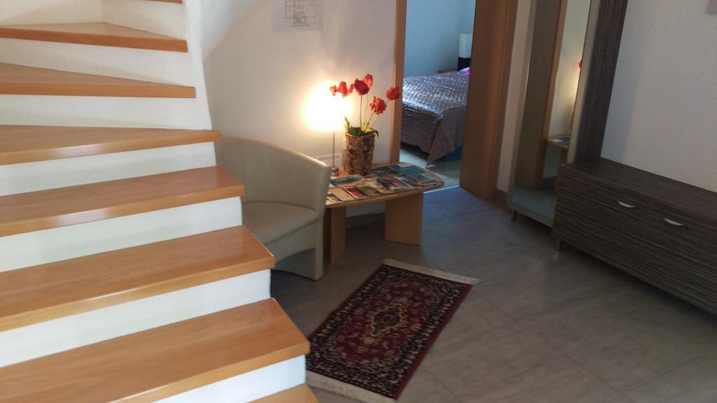 Apartment Casa Eni Drazice