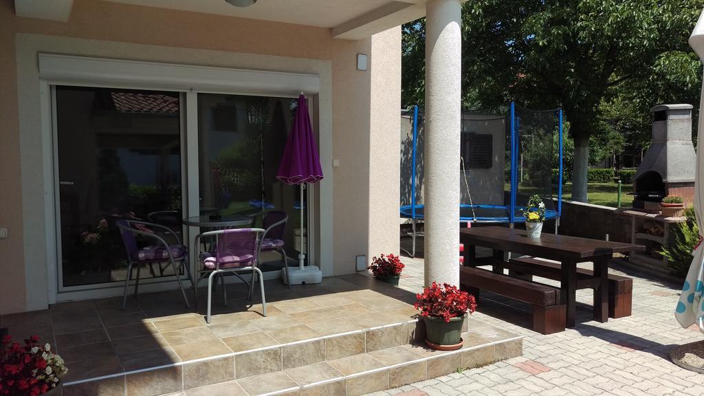 Apartment Casa Eni