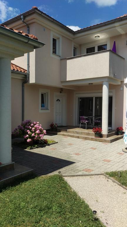 Apartment Casa Eni Drazice